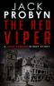 [Jake Tanner 0.5] • The Red Viper